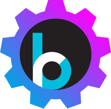 BloomReach Forge Logo