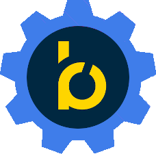 Bloomreach Forge Logo